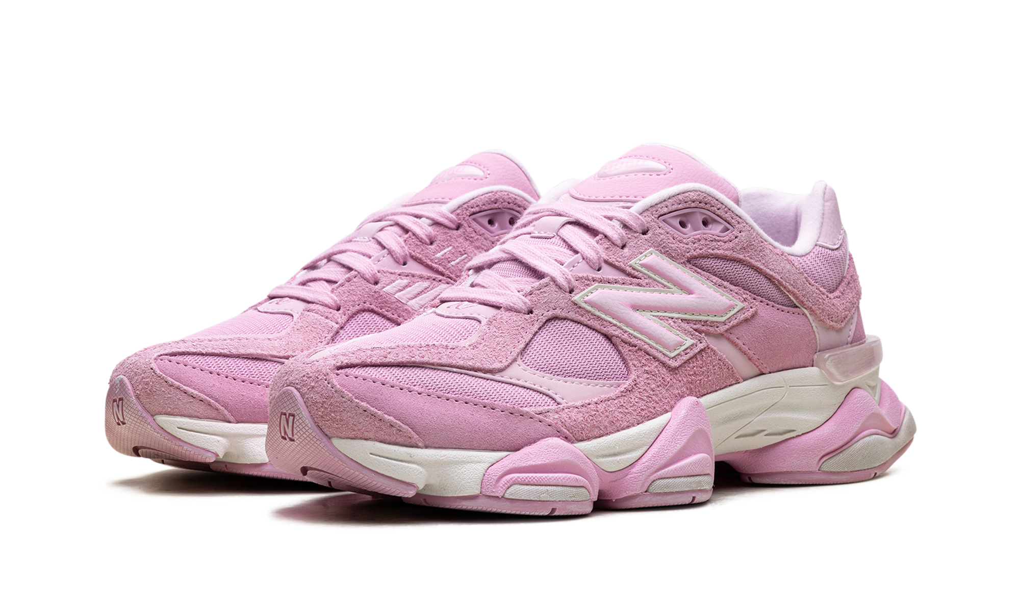 New Balance 9060 "ASOS Exclusive Pink Overdye"
