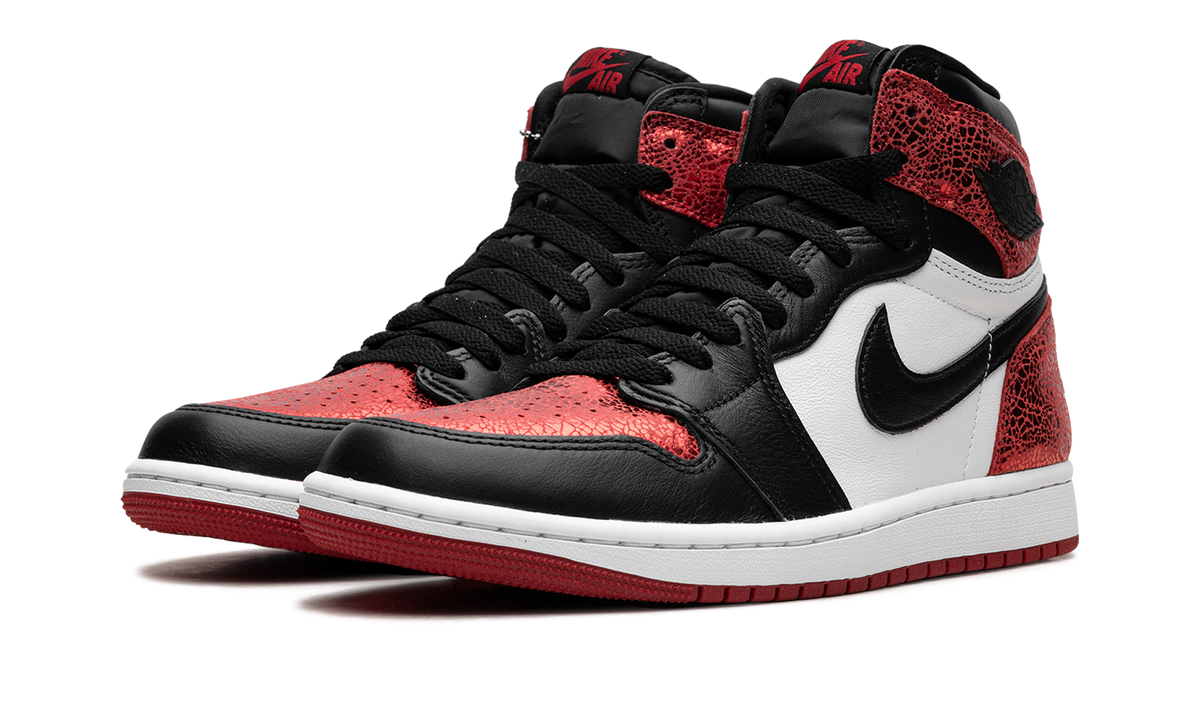 Air Jordan 1 High OG "Ruby"