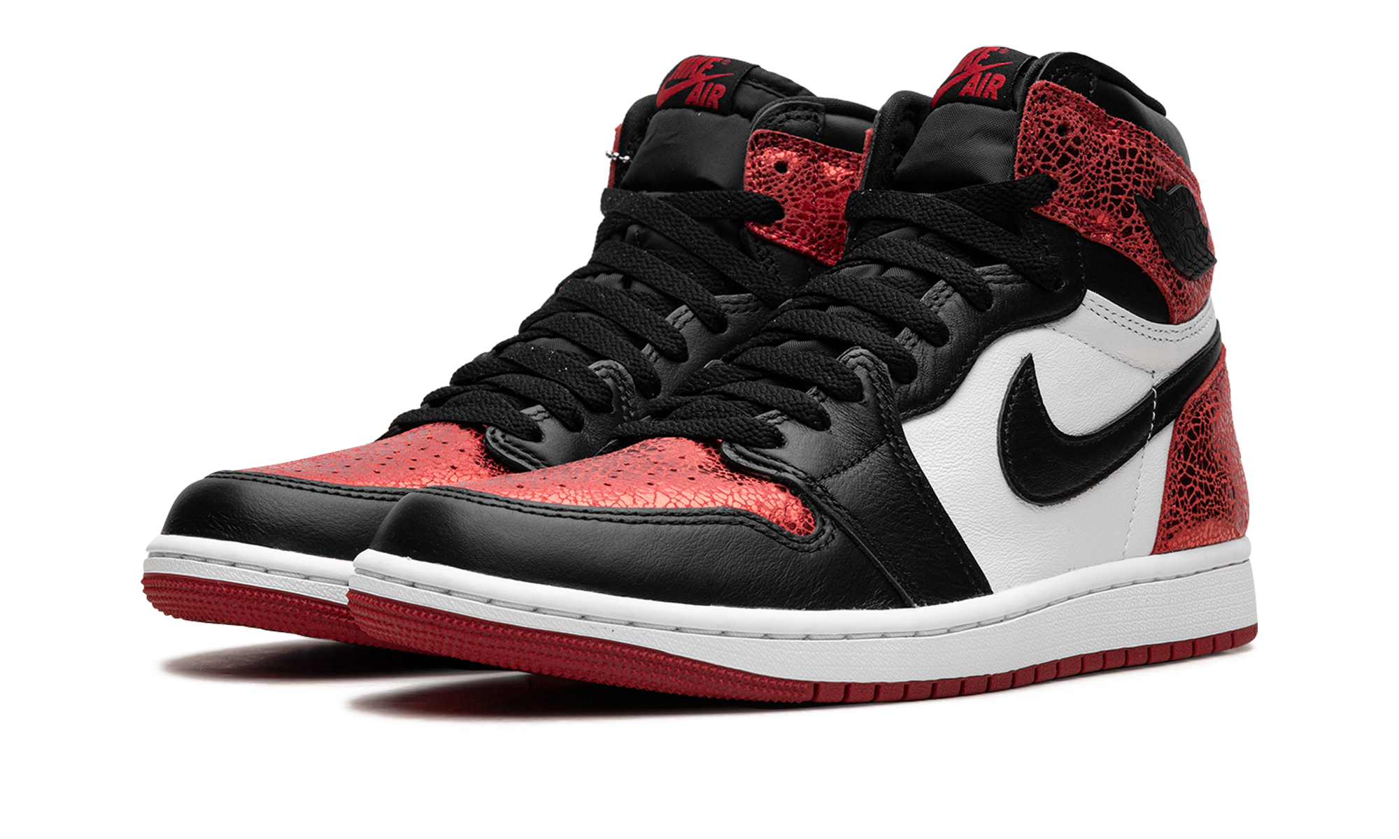 Air Jordan 1 High OG "Ruby"