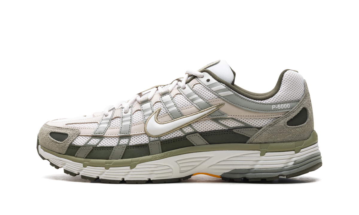 Nike P-6000 "Light Army Cargo Khaki"