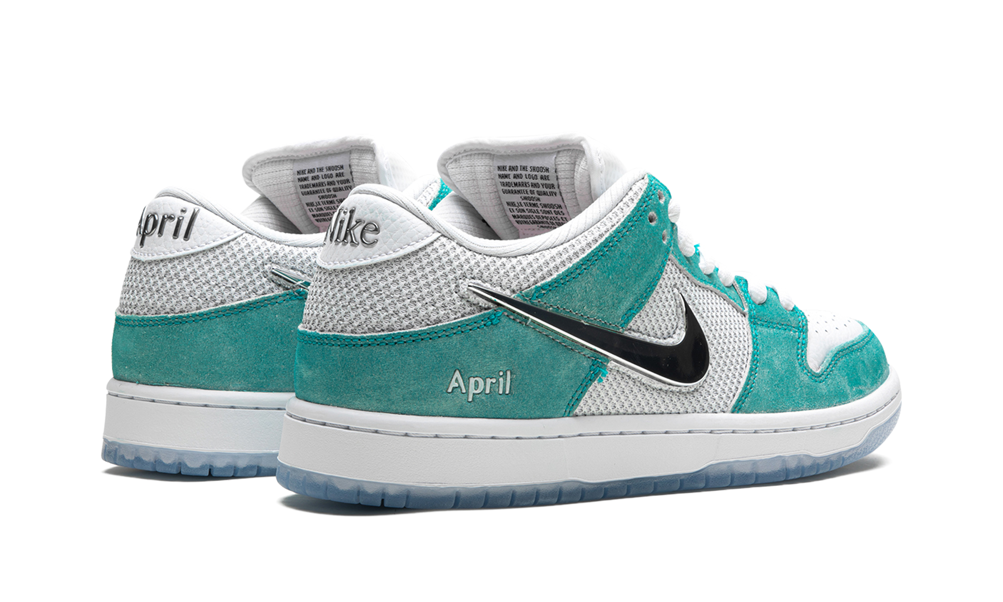 Nike SB Dunk"Low April Skateboards"