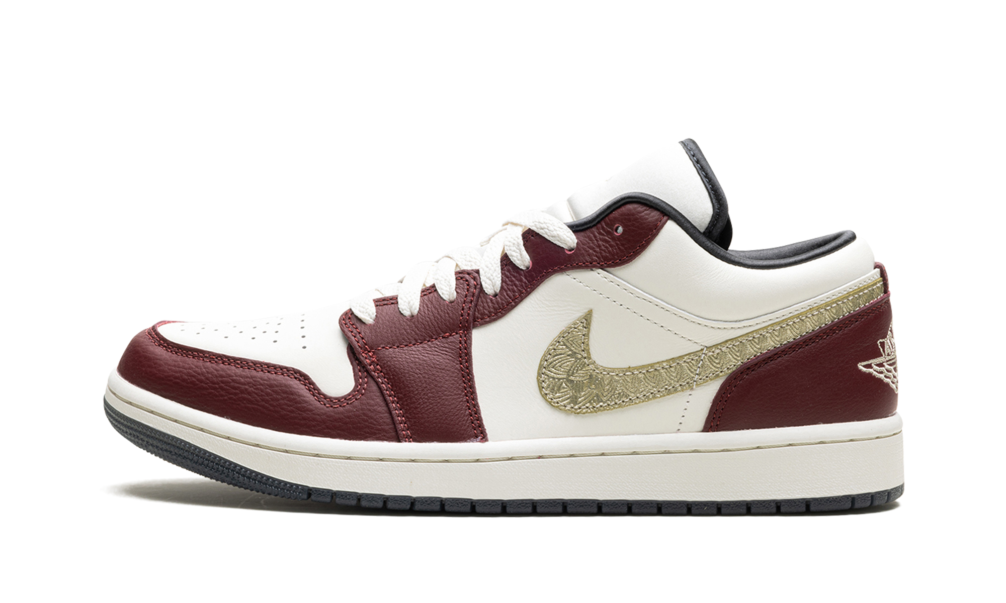 Air Jordan 1 Low "Chinese New Year"