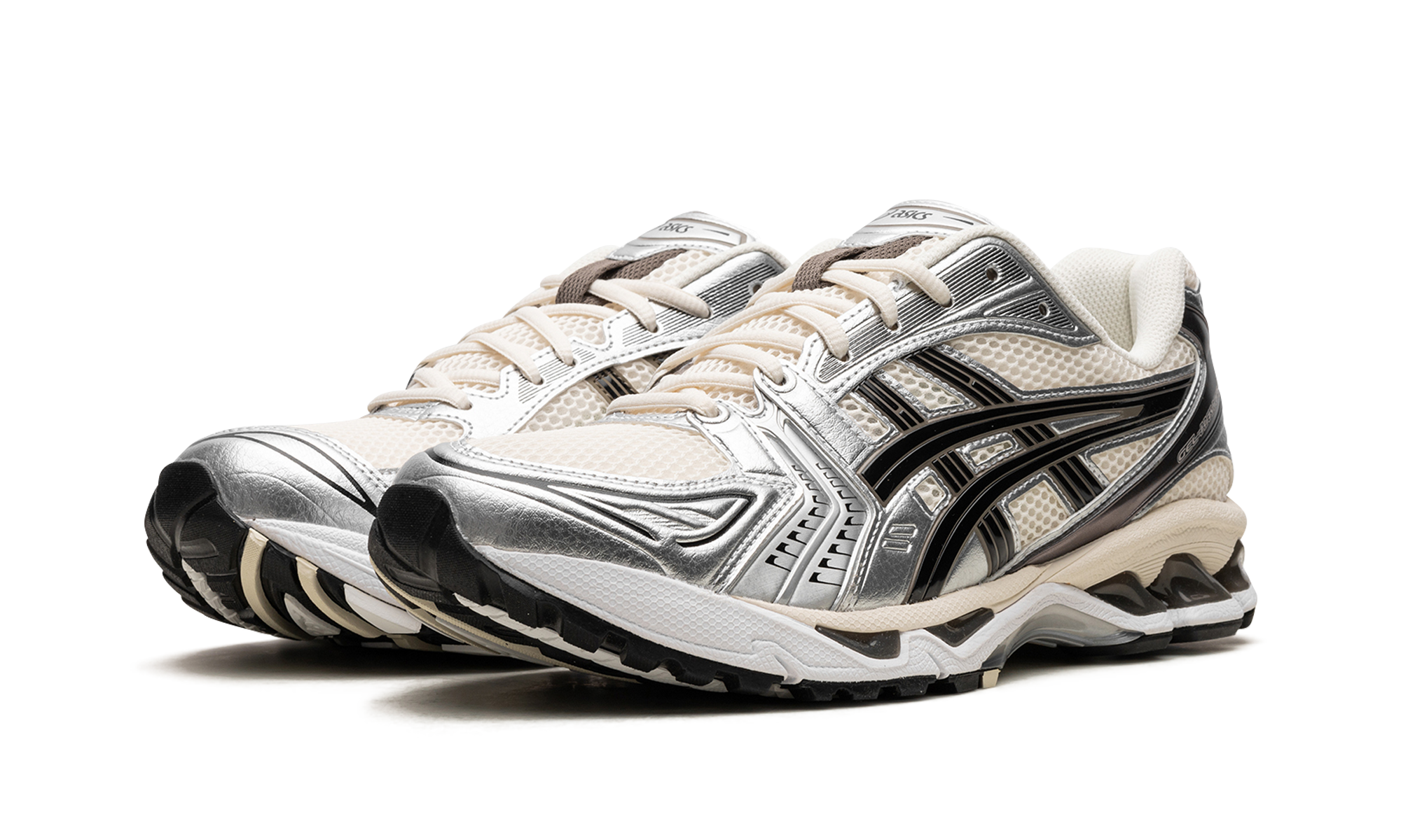 Asics GEL-Kayano 14 "Metallic Plum"