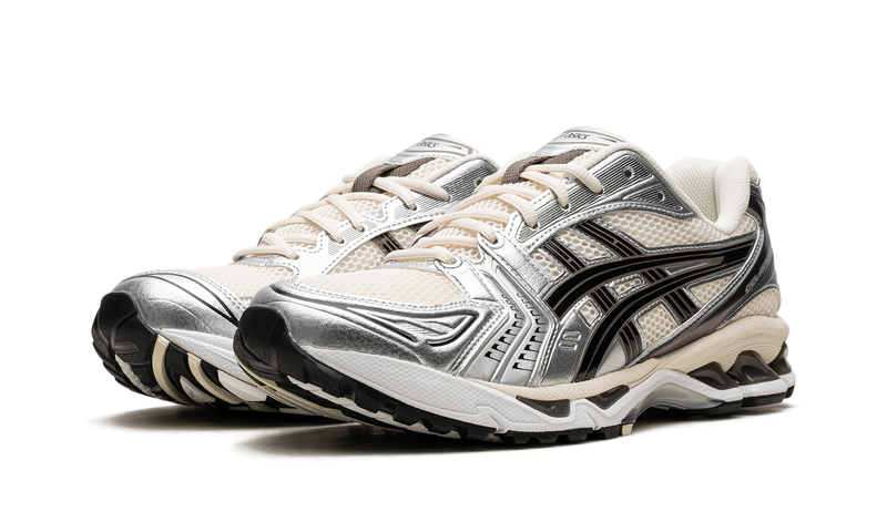 Asics GEL-Kayano 14 "Metallic Plum"