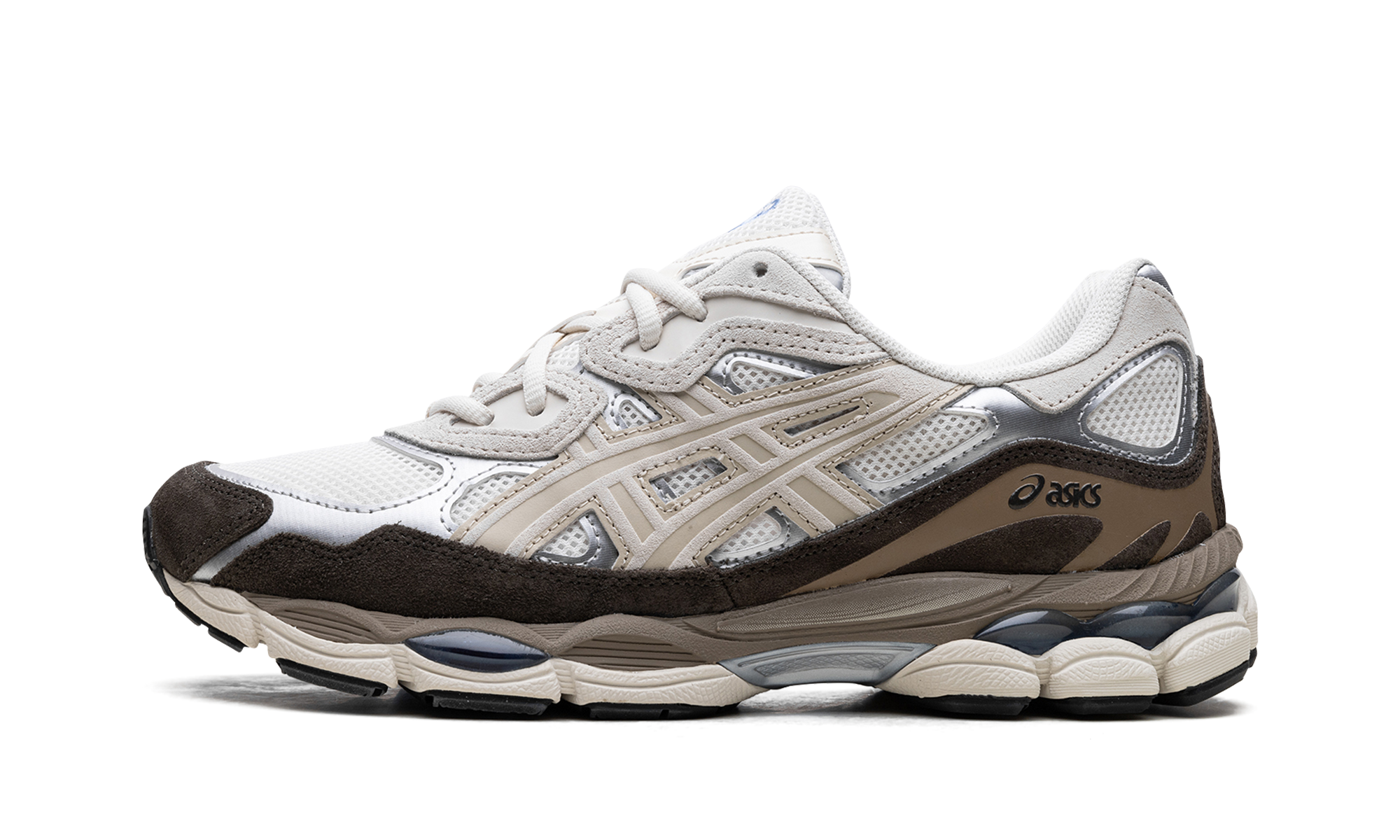 Asics GEL-NYC "Cream/Cream"