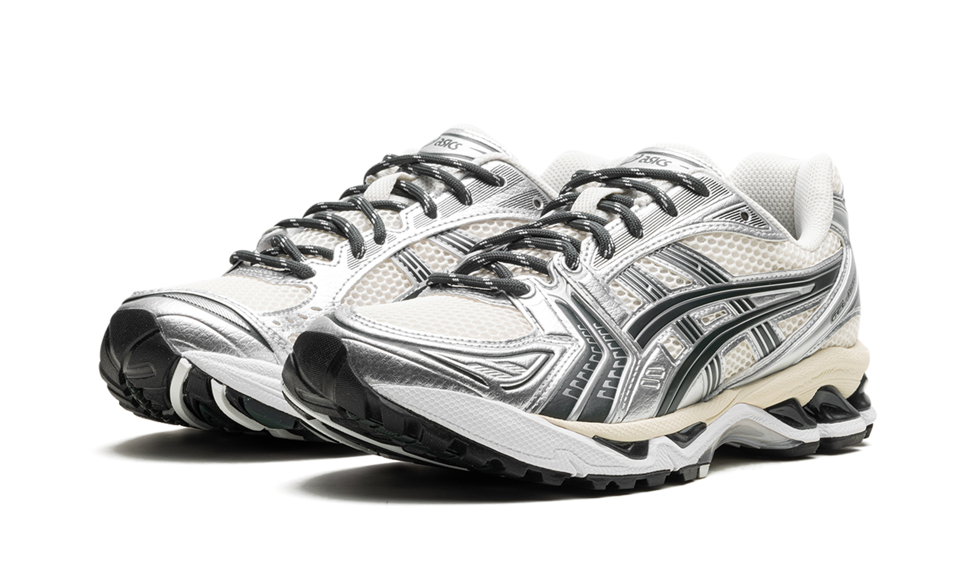 Asics Gel Kayano 14 "Kith - Cream Scarab"