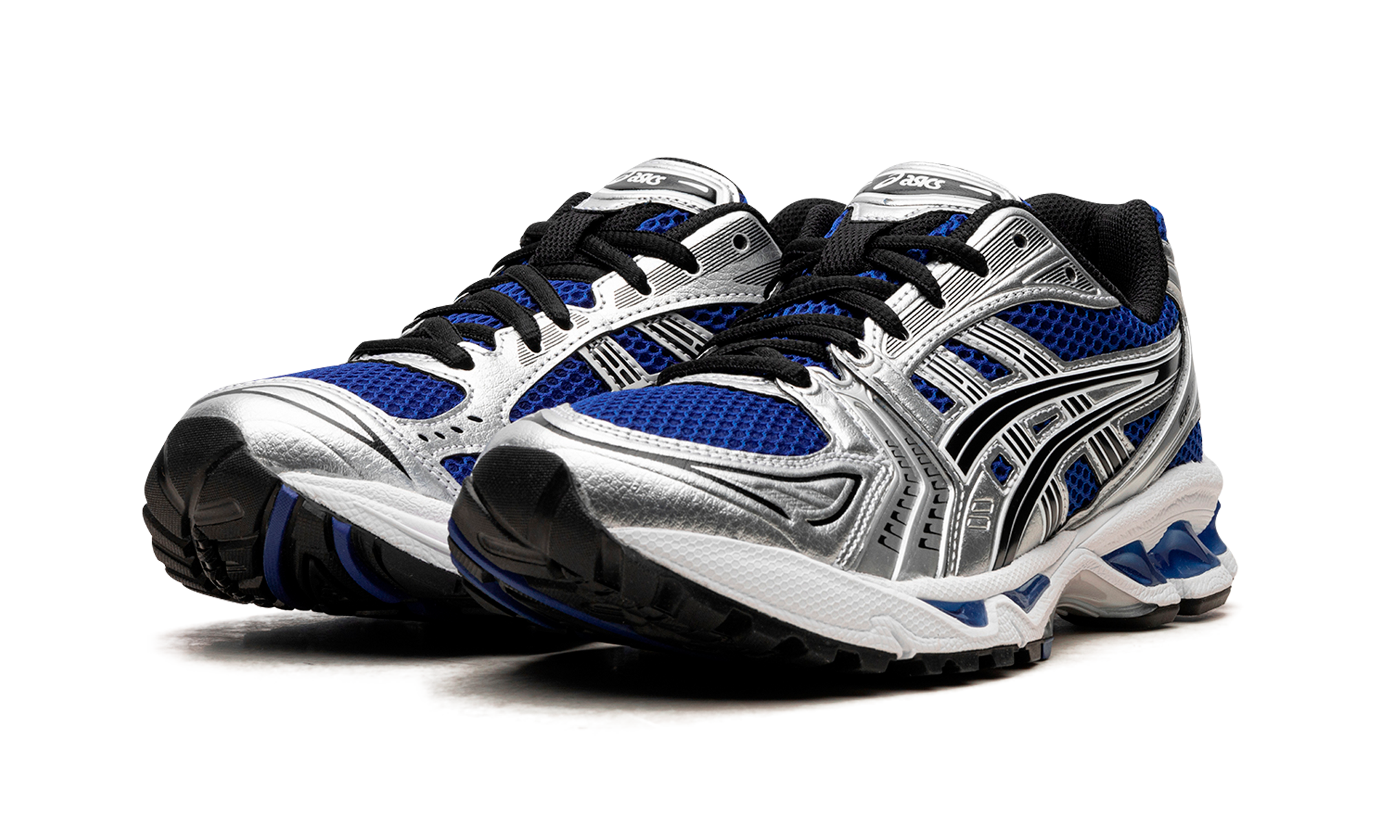 Asics Gel Kayano 14 "Monaco Blue"
