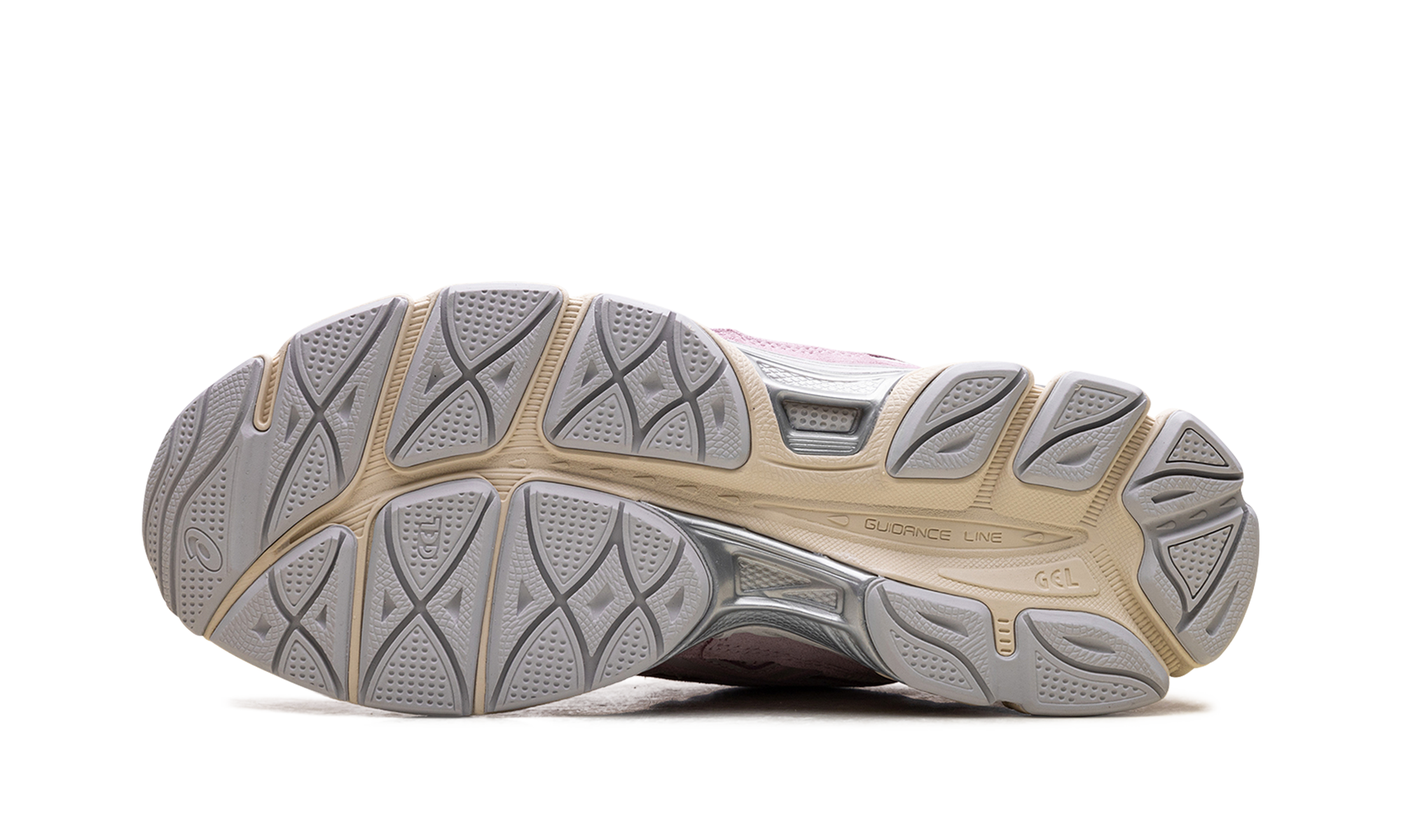 Asics GEL-NYC "Rose Water"