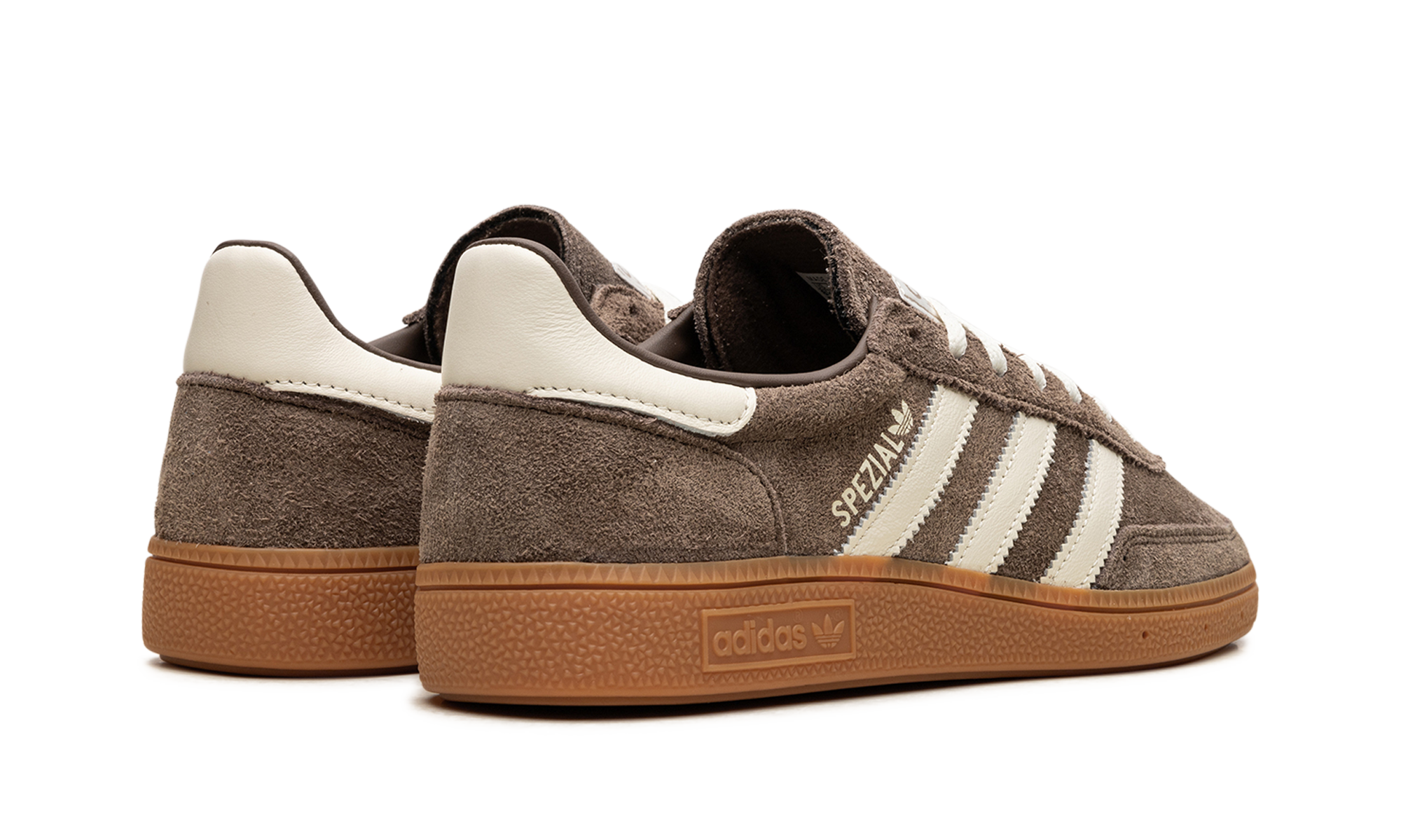 Adidas Spezial "Earth Strata Gum"