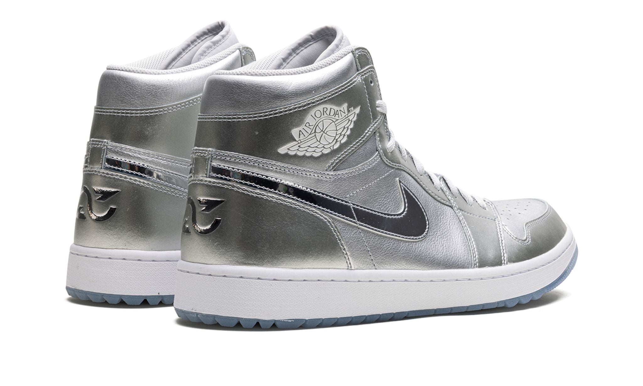 Air Jordan 1 High Golf 