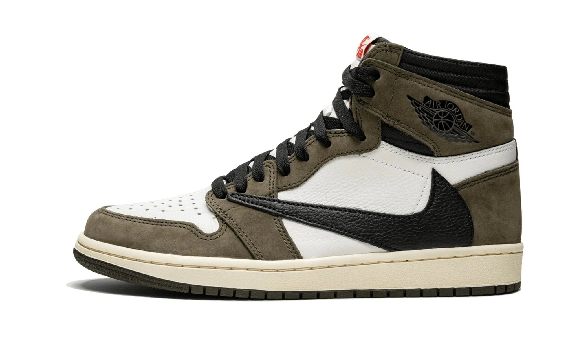 Travis Scott X Air Jordan 1 Retro High OG