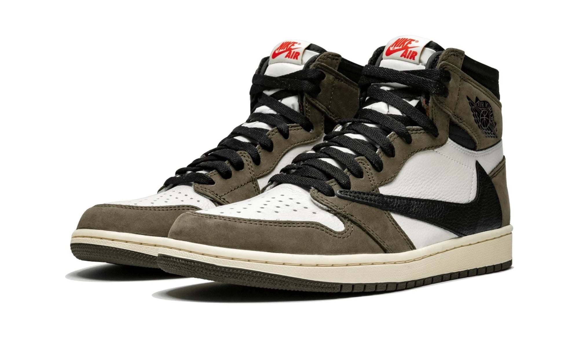 Travis Scott X Air Jordan 1 Retro High OG