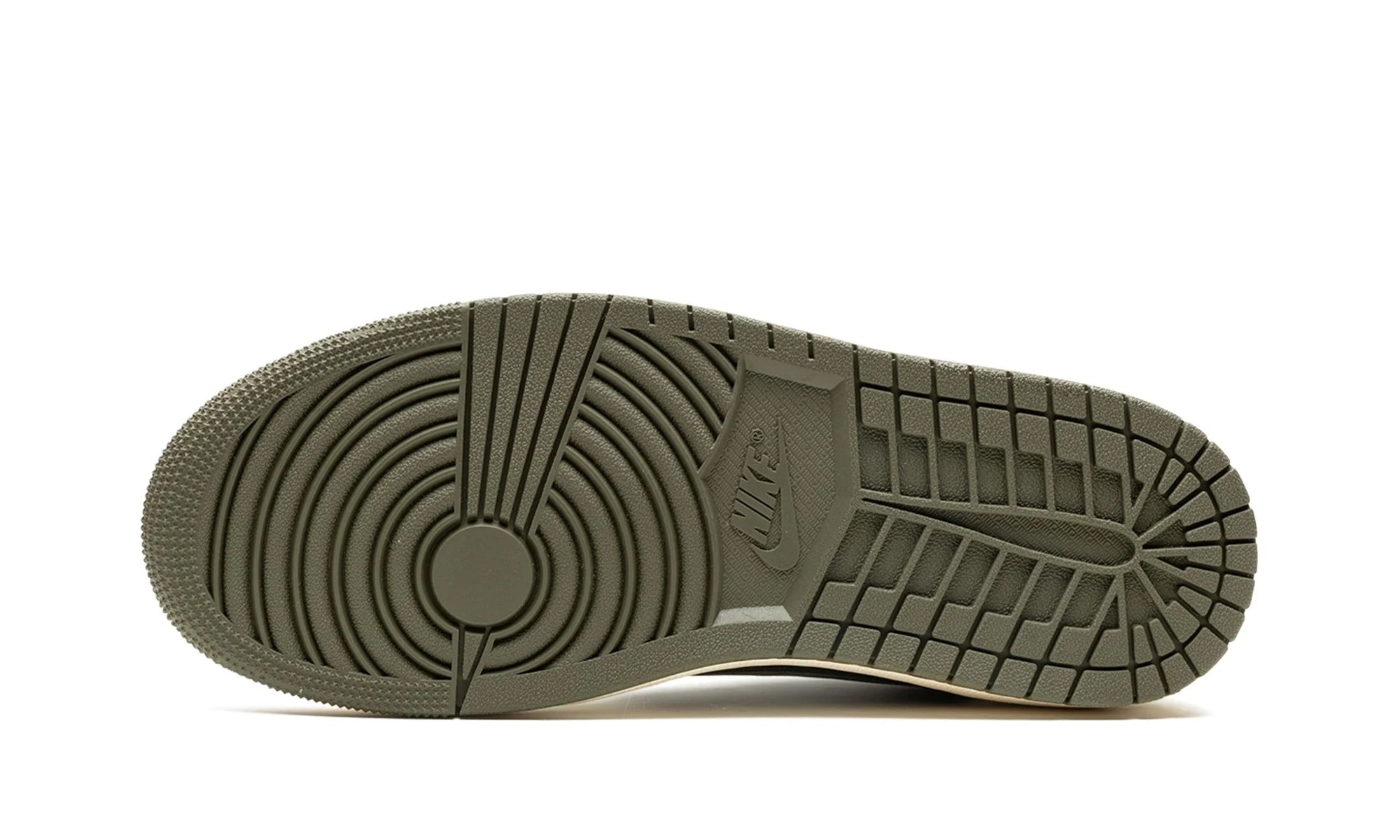 Air Jordan 1 Low OG "Travis Scott - Olive"