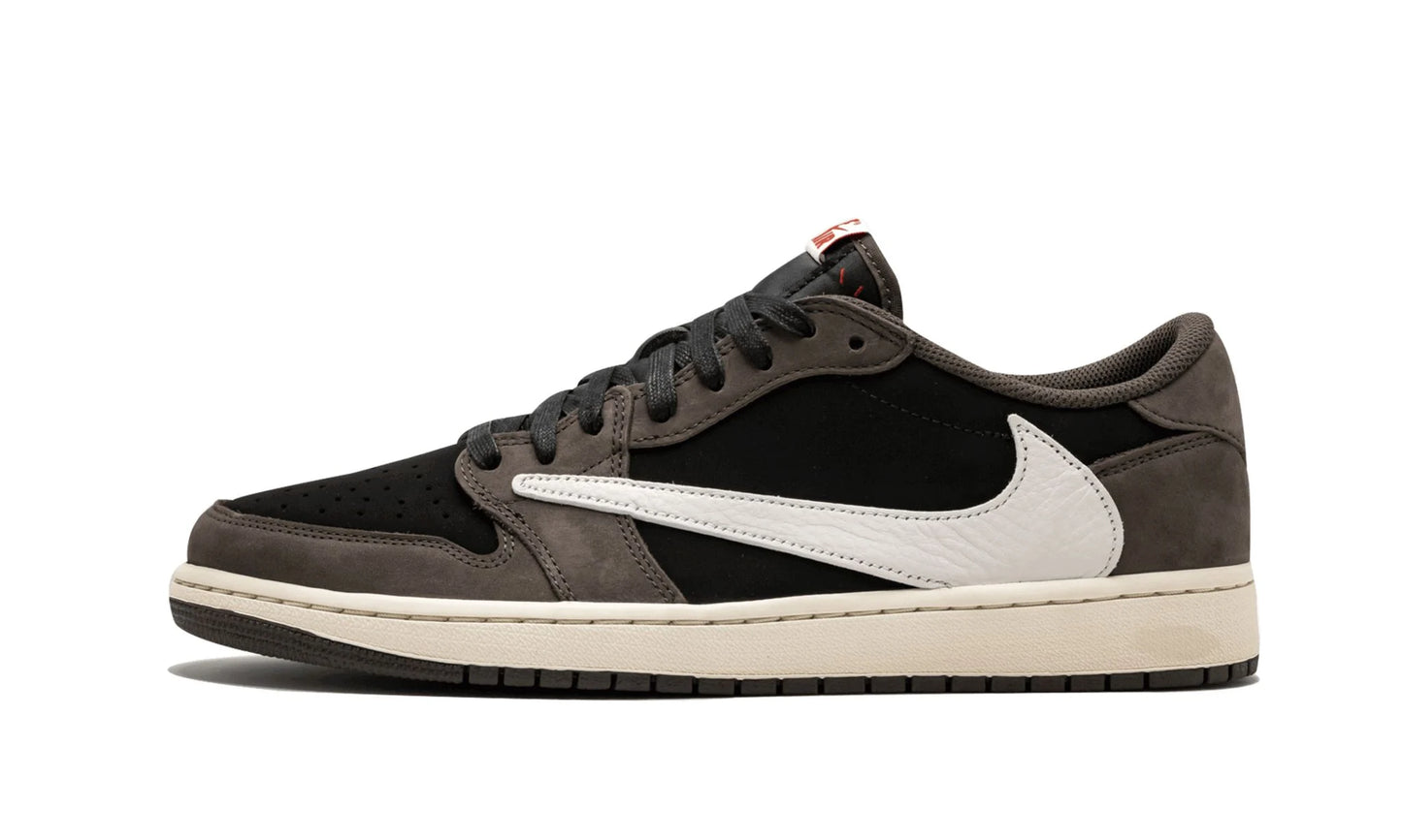 Air Jordan 1 Low "Travis Scott- Mocha"