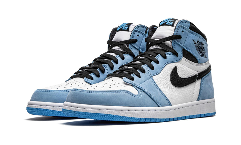 Air Jordan 1 Retro High "University Blue"