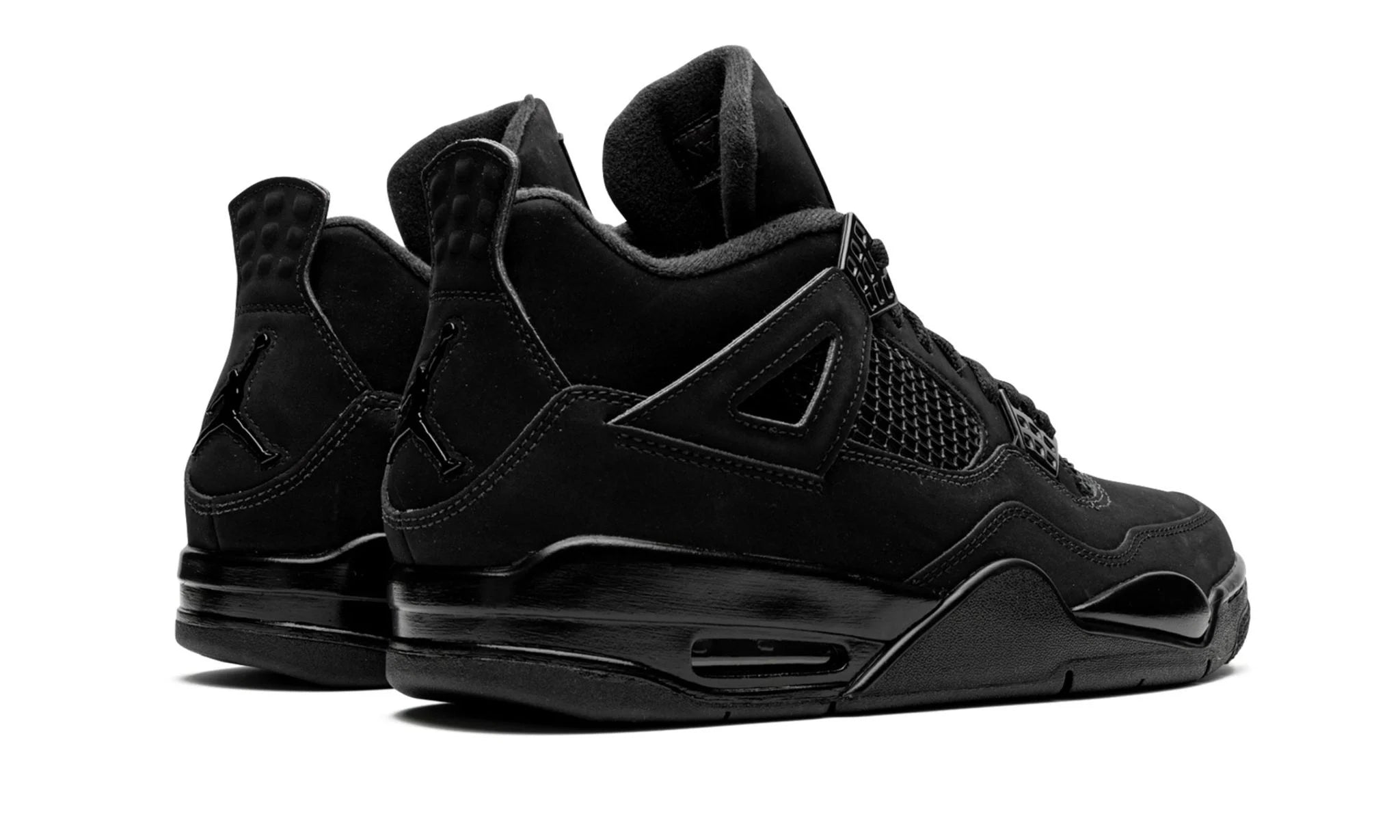 Air Jordan 4"Black Cat"