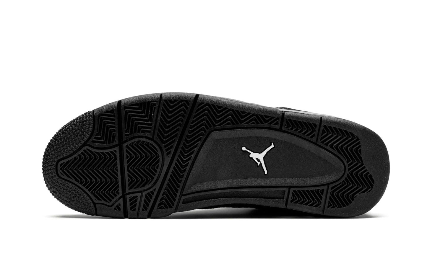 Air Jordan 4"Black Cat"