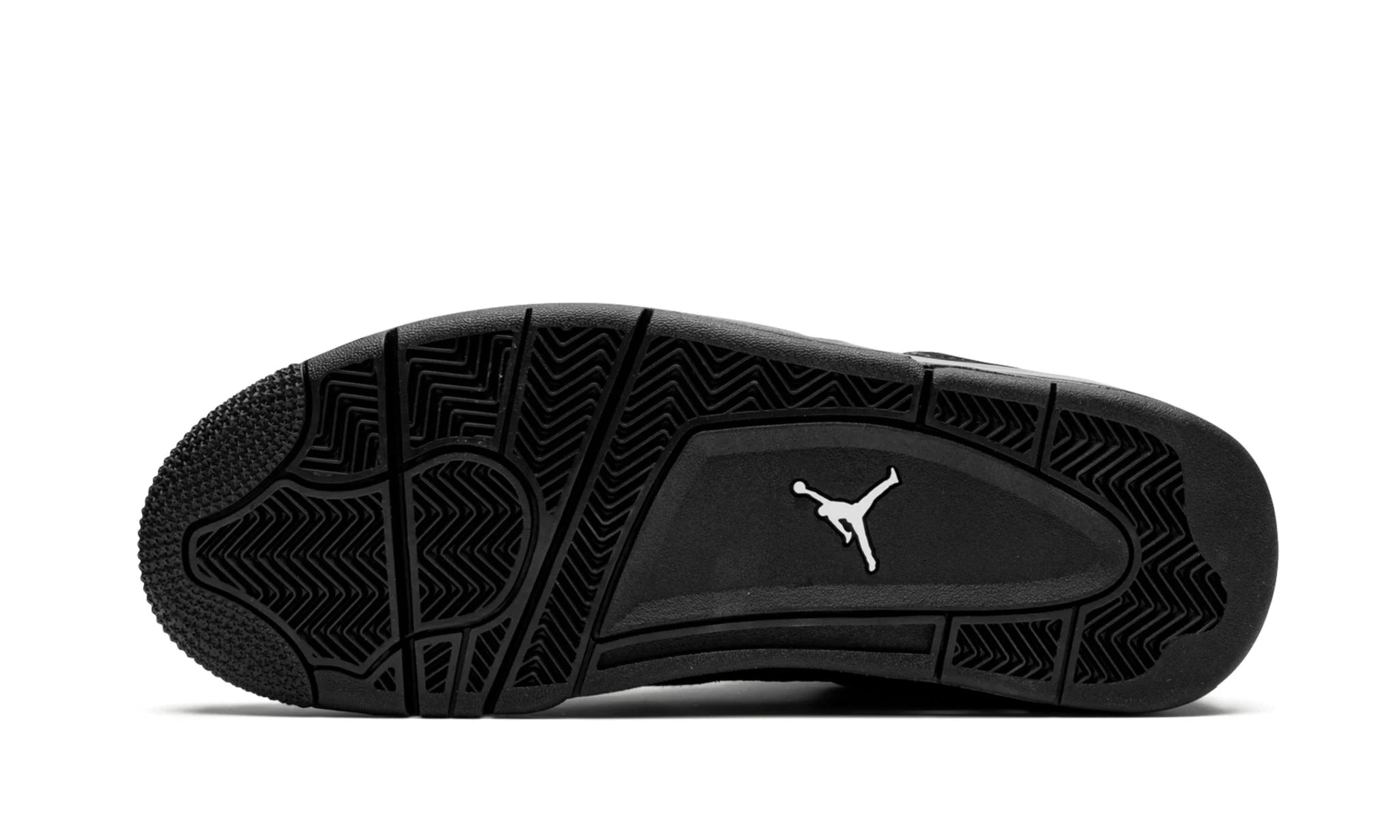 Air Jordan 4"Black Cat"