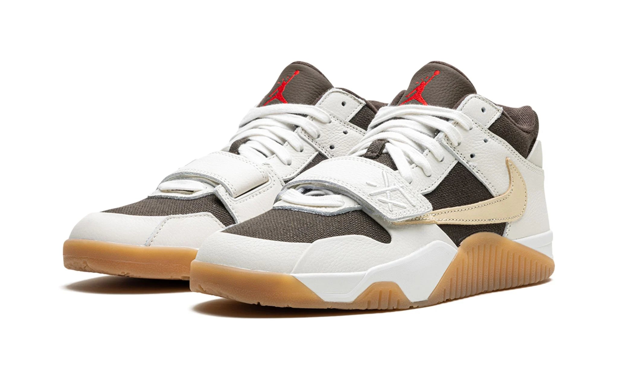 Jordan Jumpman Jack "Travis Scott - Sail"