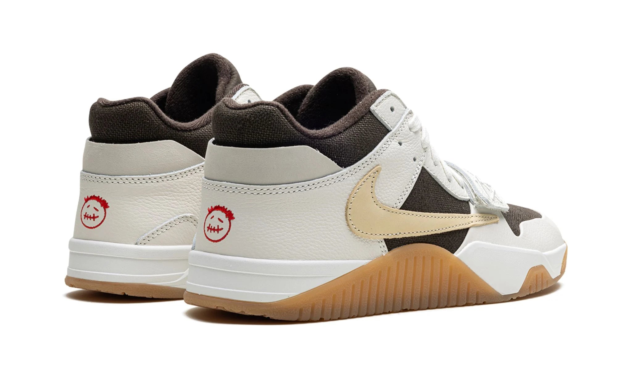 Jordan Jumpman Jack "Travis Scott - Sail"