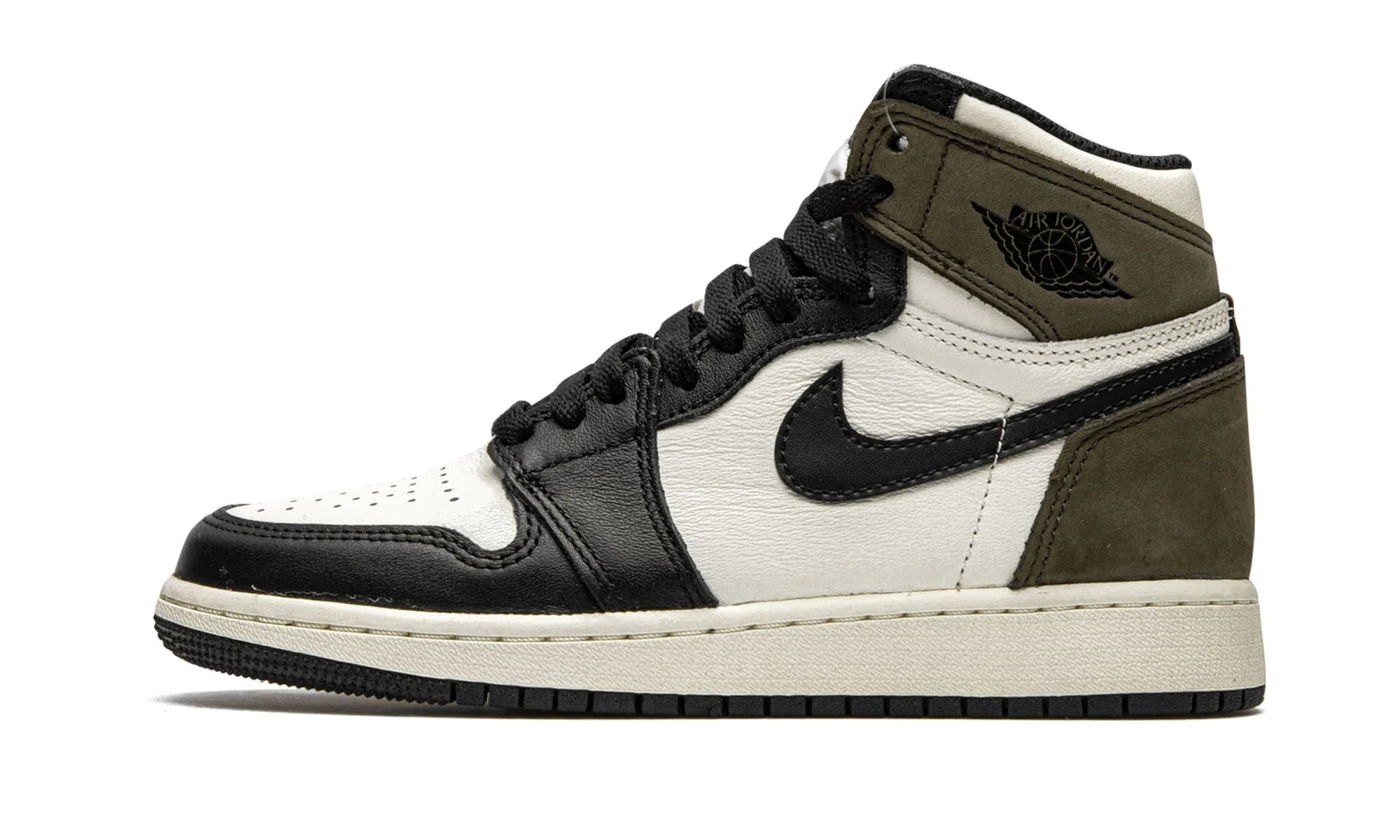 Air Jordan 1 High OG "Dark Mocha"