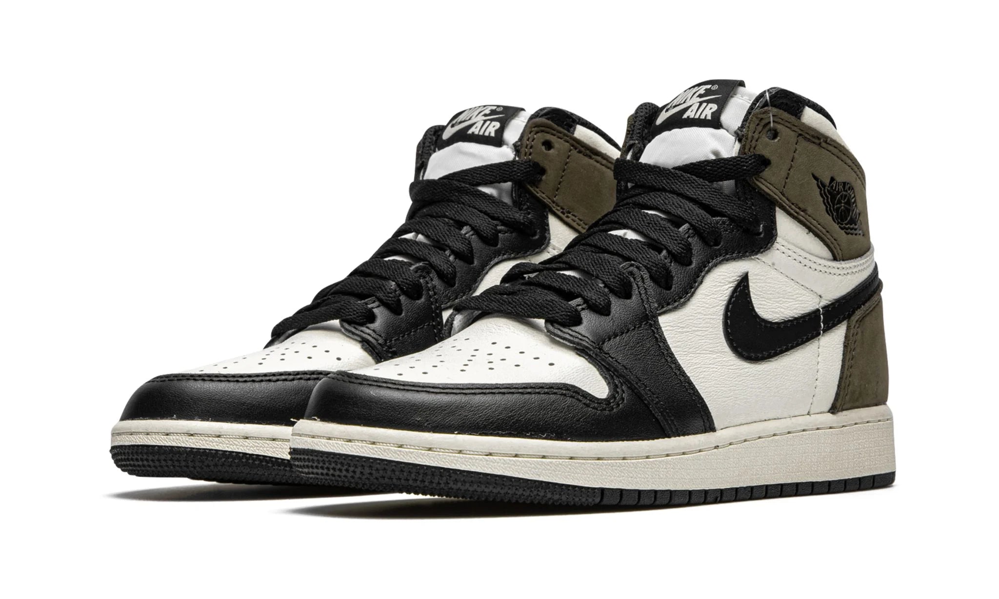 Air Jordan 1 High OG "Dark Mocha"