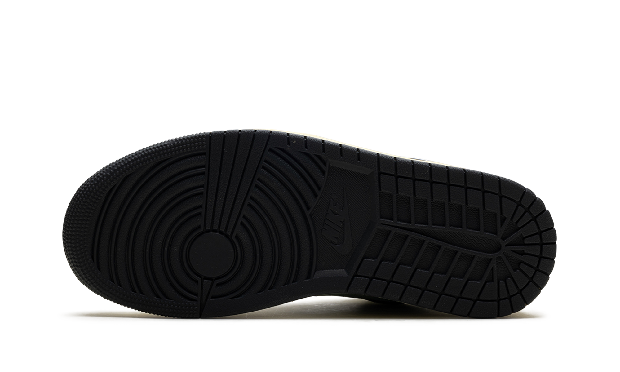 Air Jordan 1 Low "Jade Smoke"