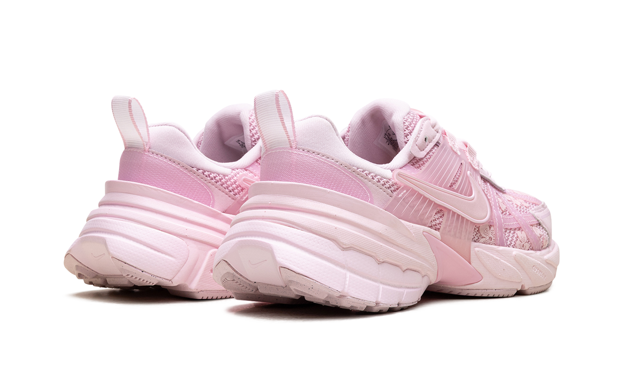 Nike V2K Run WMNS "Pink Foam Arctic Pink"