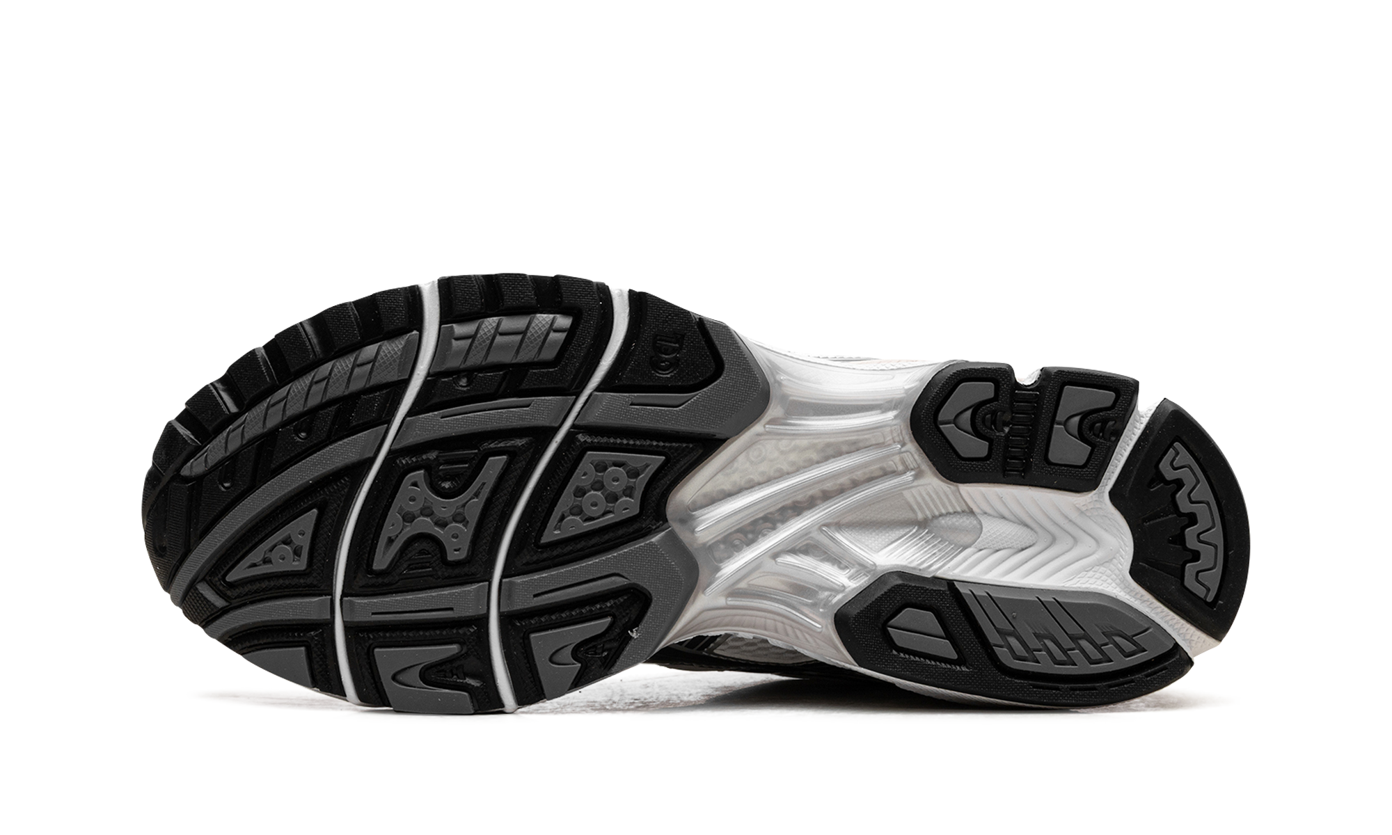 Asics Gel-Kayano 14 "White Graphite Grey"
