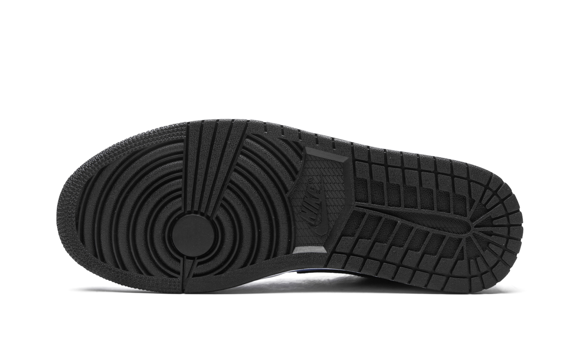 Air Jordan 1 Low "University Blue / Black"