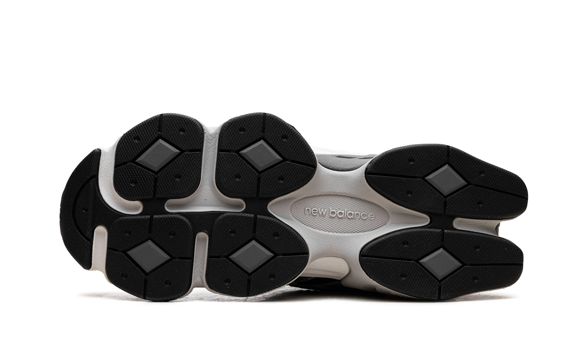 New Balance 9060 "Shoe Palace Metallic"