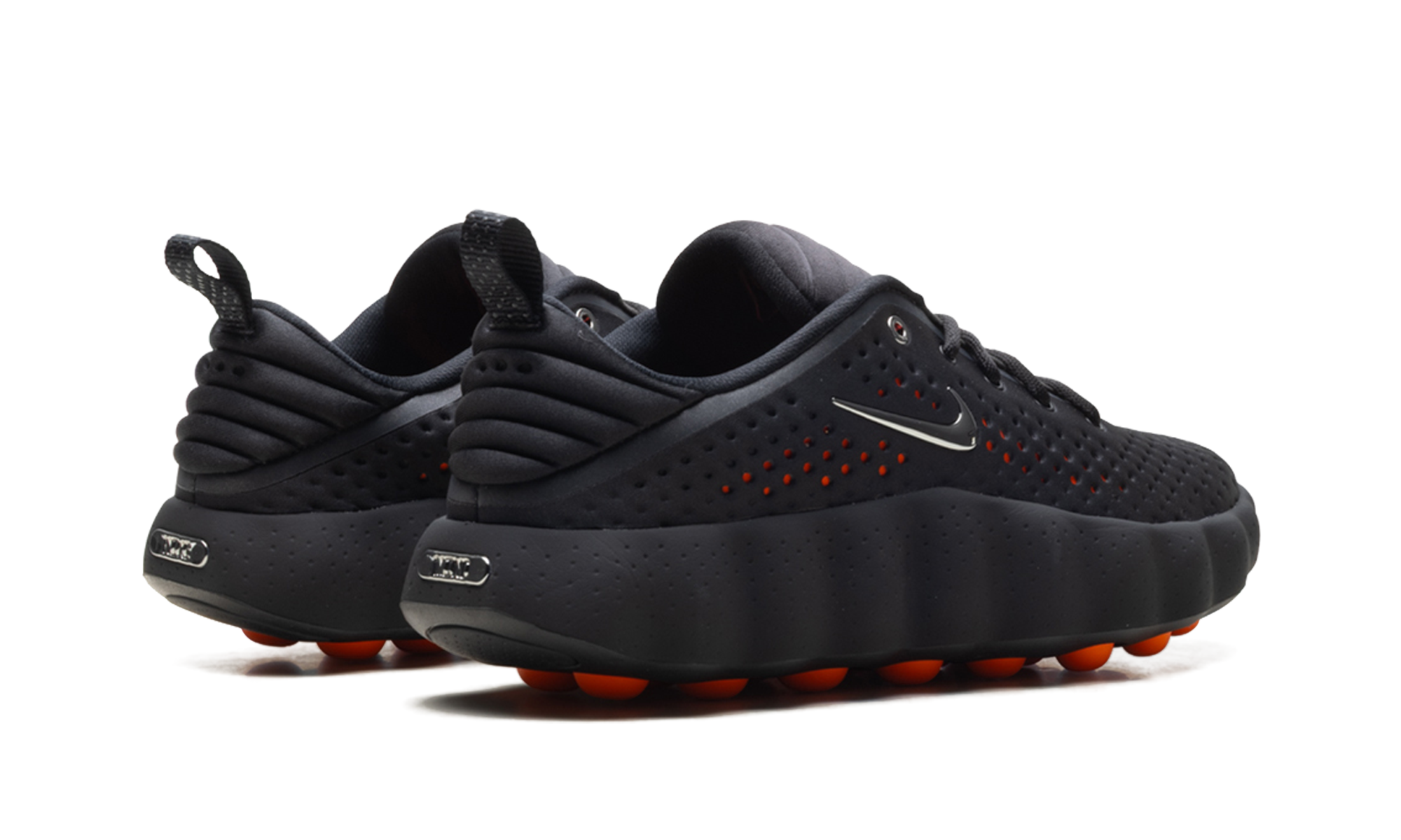Nike Mind 002 "Black / Hyper Crimson"