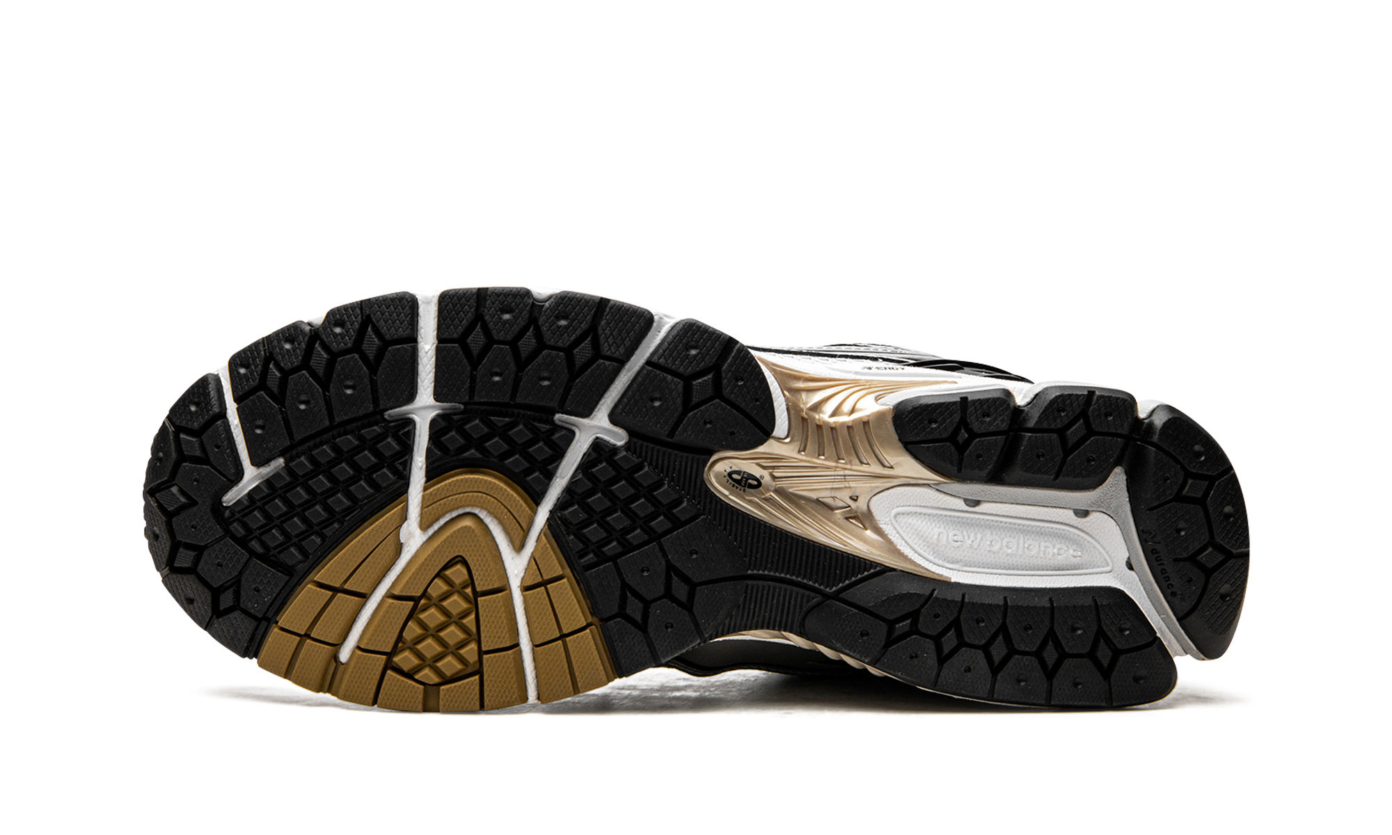 New Balance 1906R "White / Gold"