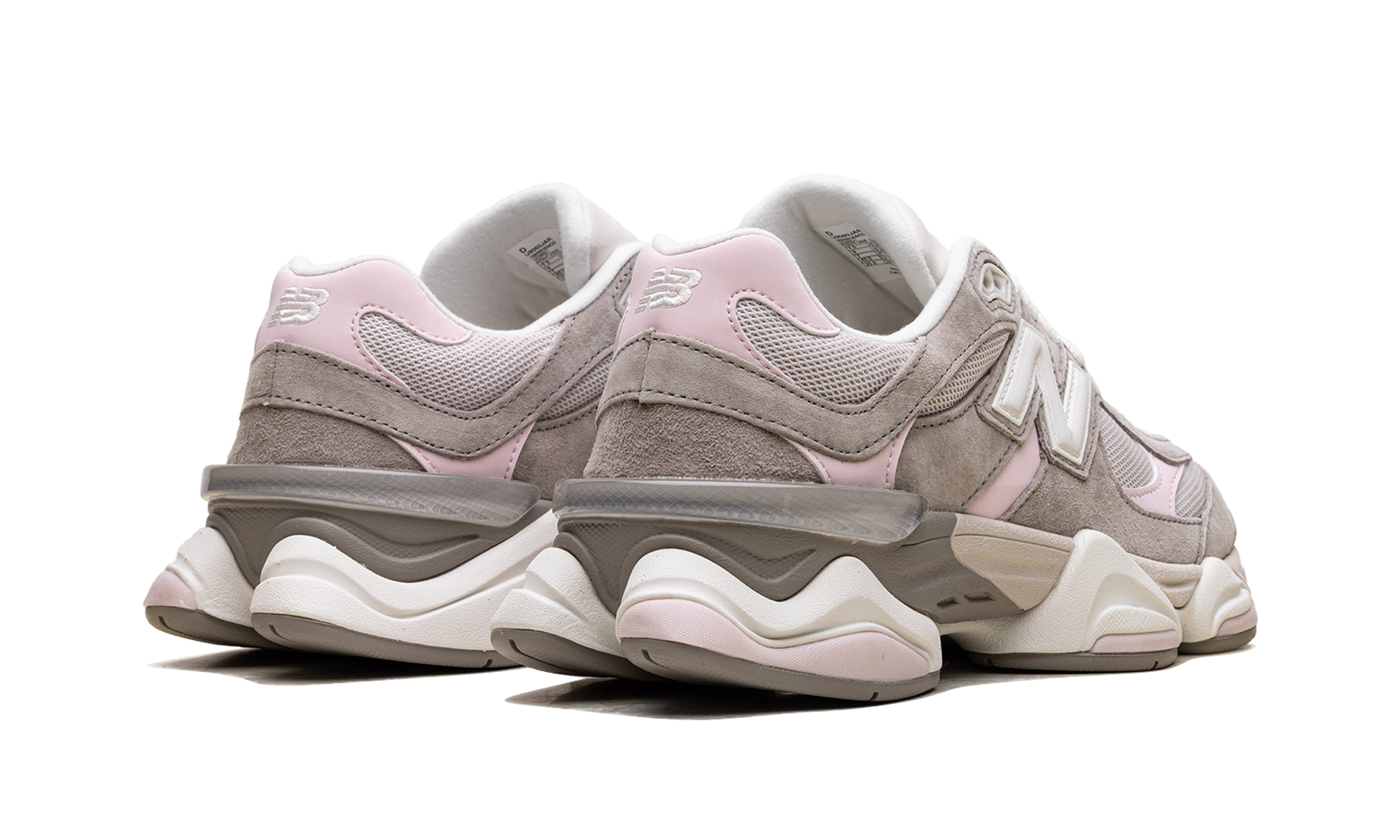 New Balance 9060 "Arid Stone Rose Sugar"