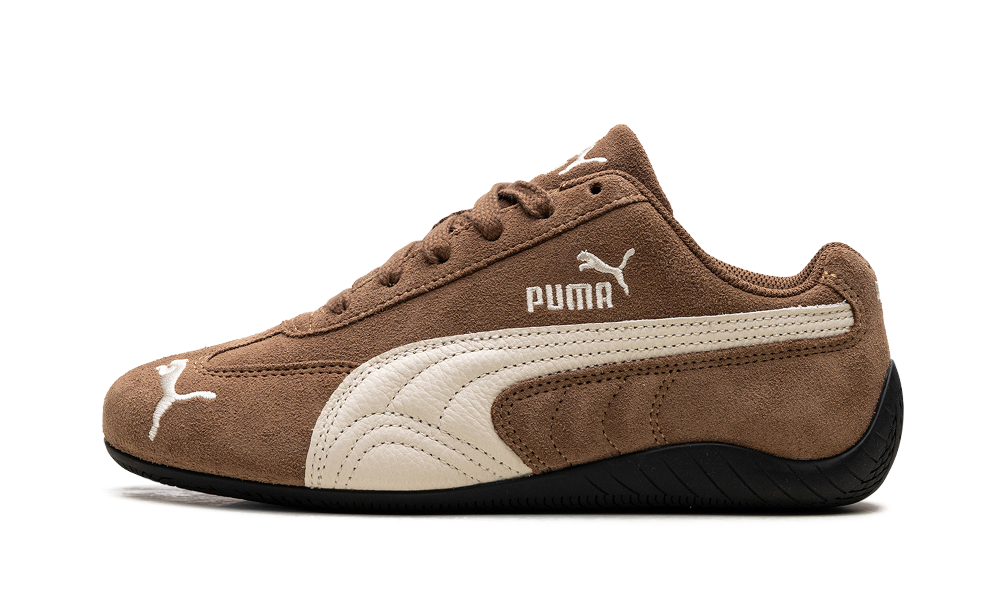 Puma Speedcat Archive "Haute Coffee"