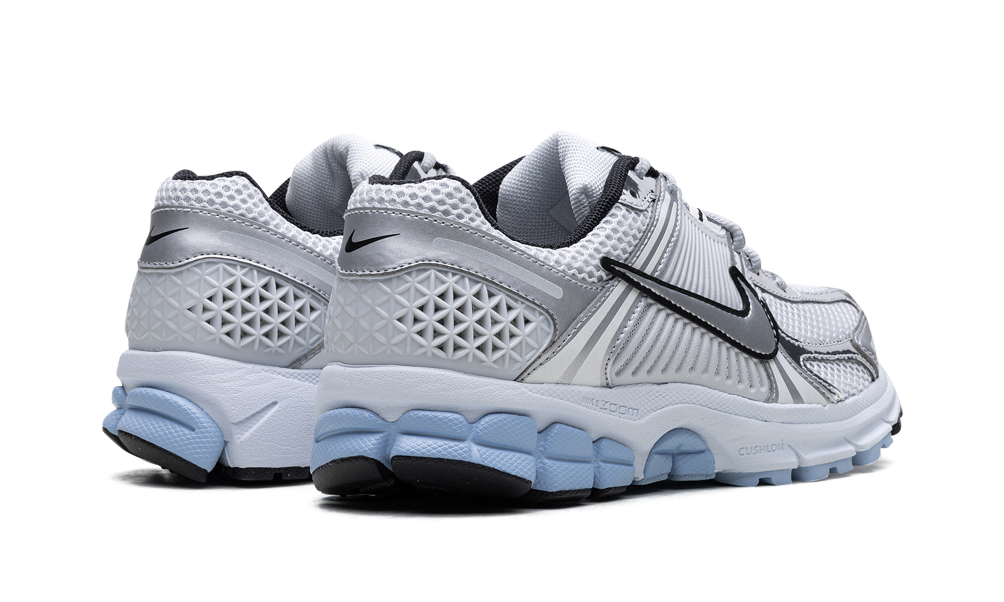 Nike Air Zoom Vomero 5 "Metallic Silver Blue Tint'"