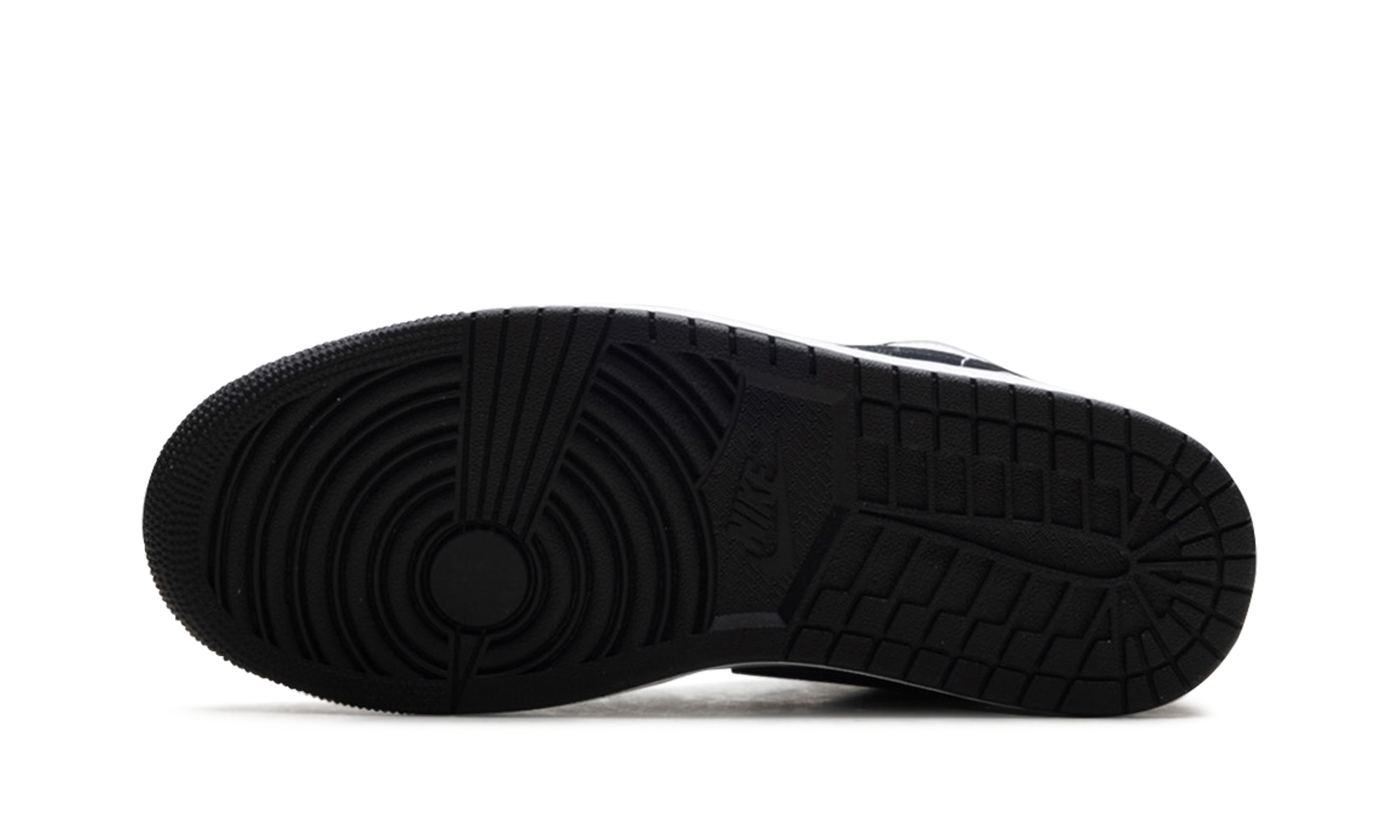 Air Jordan 1 Low SE "White Fire Red Black Matte Silver"