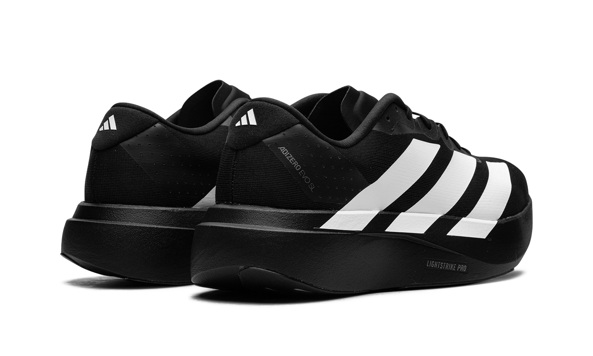 Adidas Adizero Evo SL "Black White"
