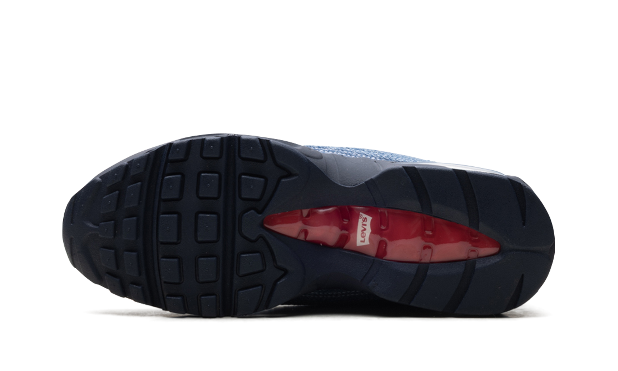 Nike Air Max 95 OG "Levi's Denim- Obsidian"
