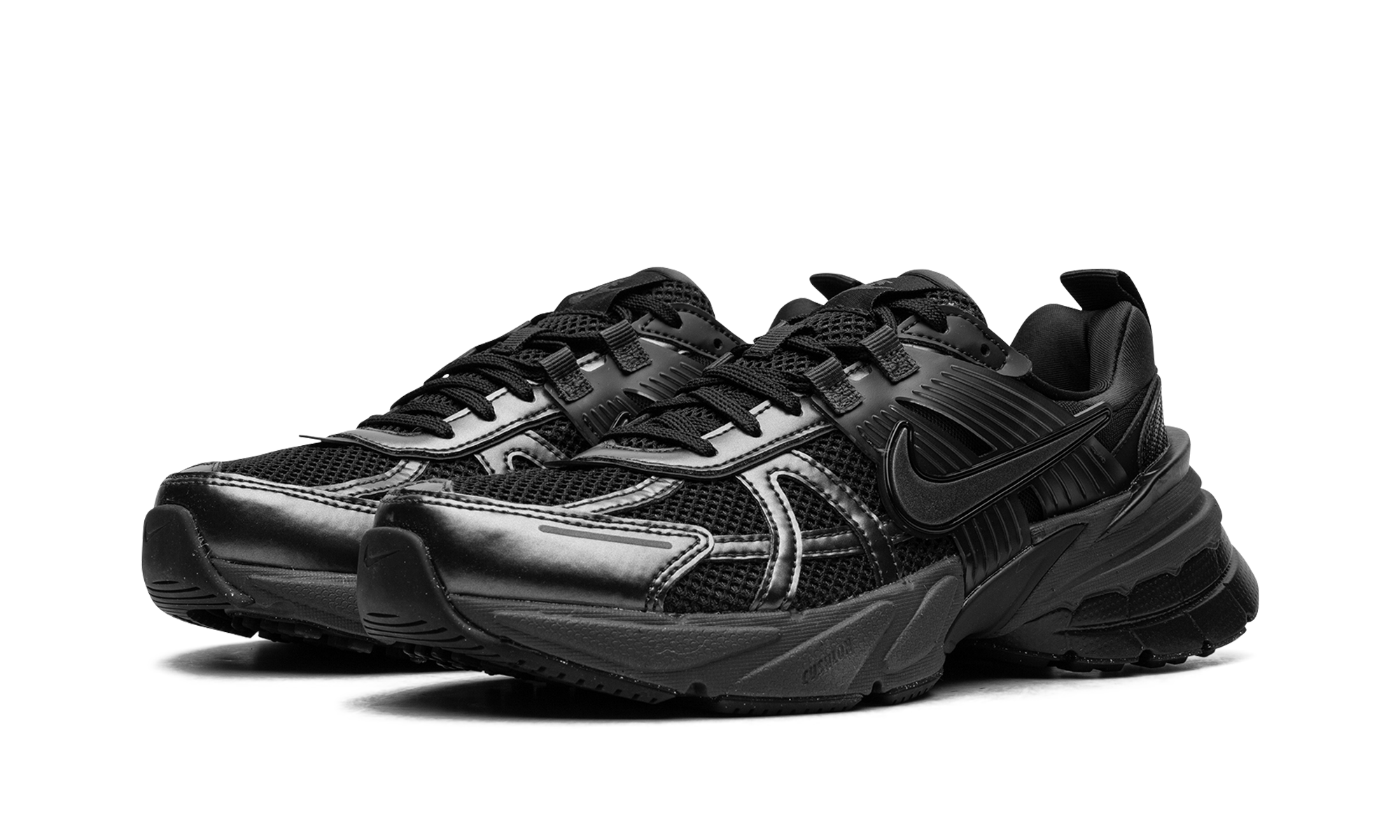 Nike V2K Run WMNS "Black Anthracite"