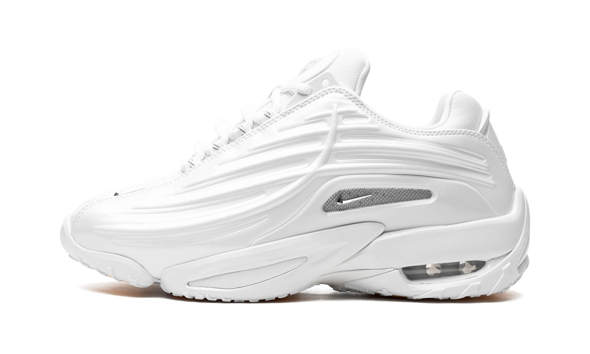 Nike Hot Step 2 "NOCTA - White"