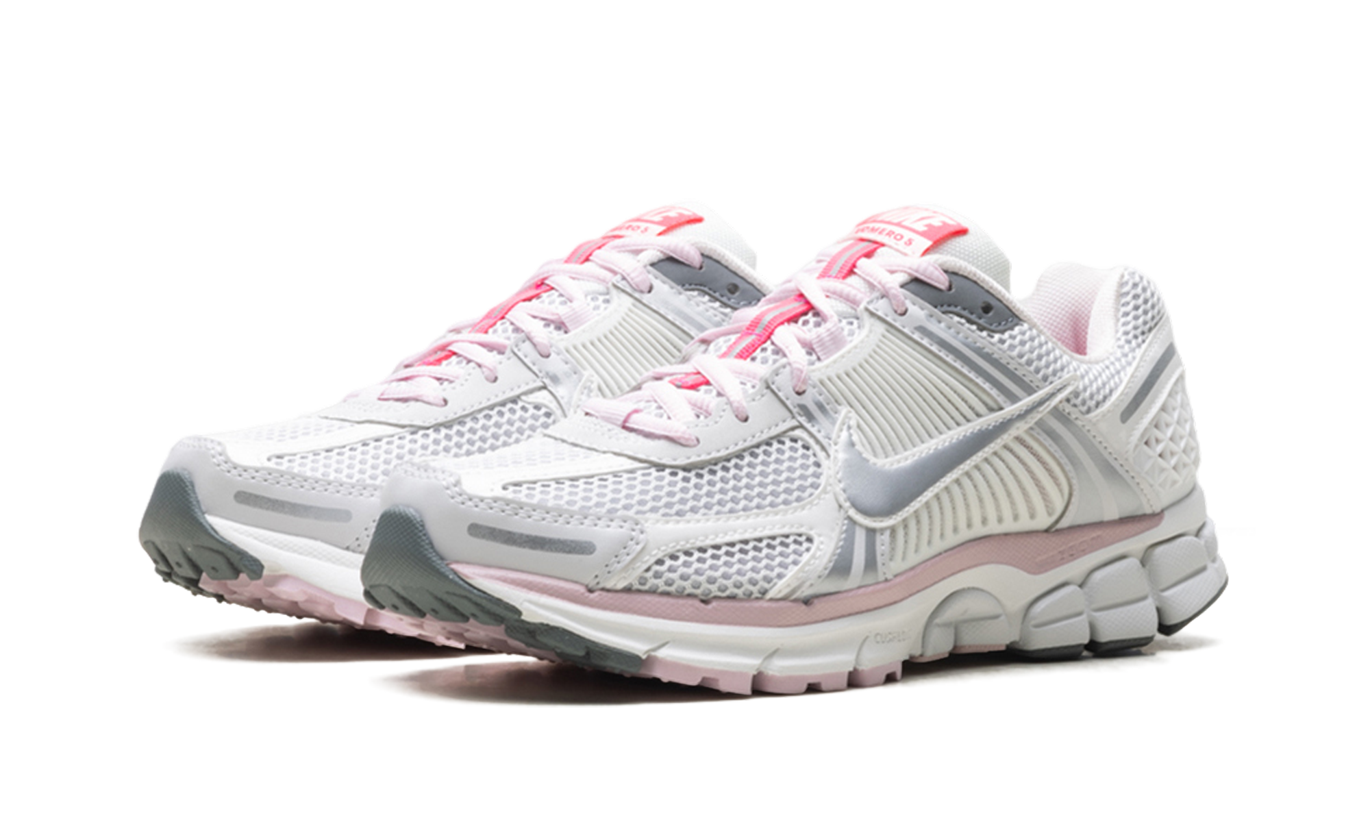 Nike Zoom Vomero 5 WMNS "520 Pack White Pink"