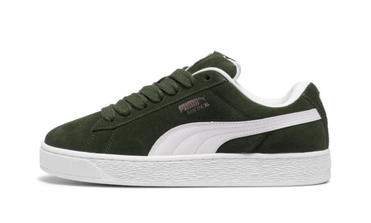 Puma Suede XL "Medium Olive"