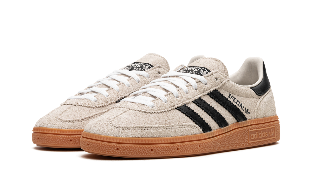 Adidas Handball Spezial "Aluminium"
