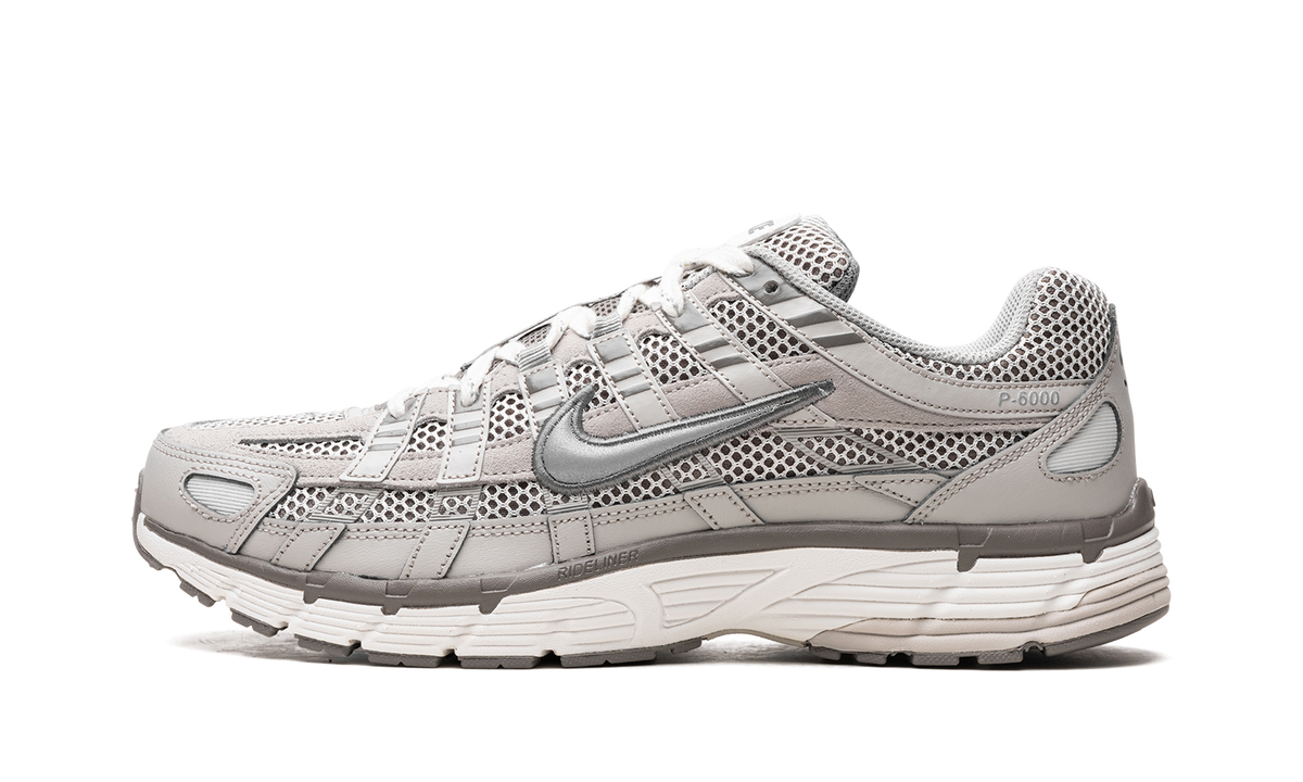 Nike P-6000 "Light Iron Ore"