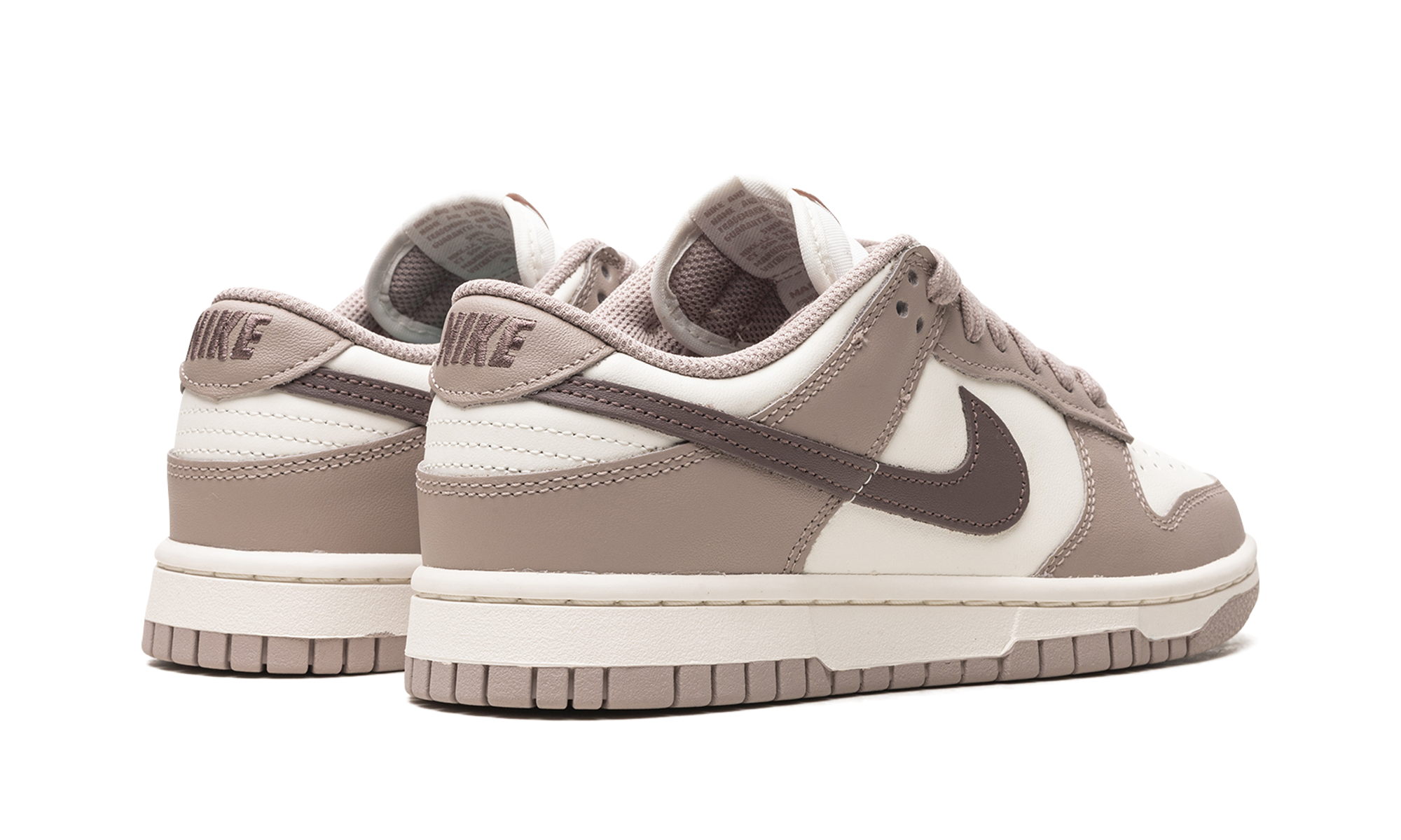 Nike Dunk Low "Diffused Taupe"
