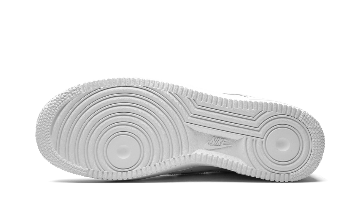 Nike Air Force 1 White 0'7