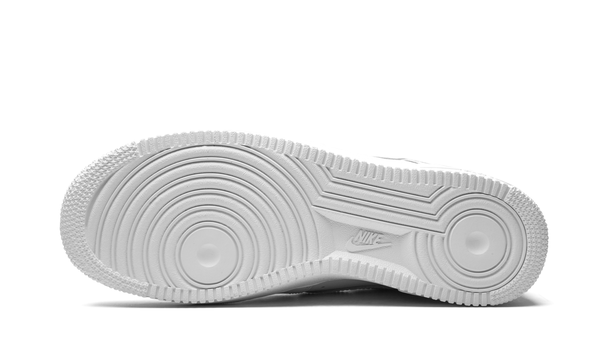 Nike Air Force 1 White 0'7