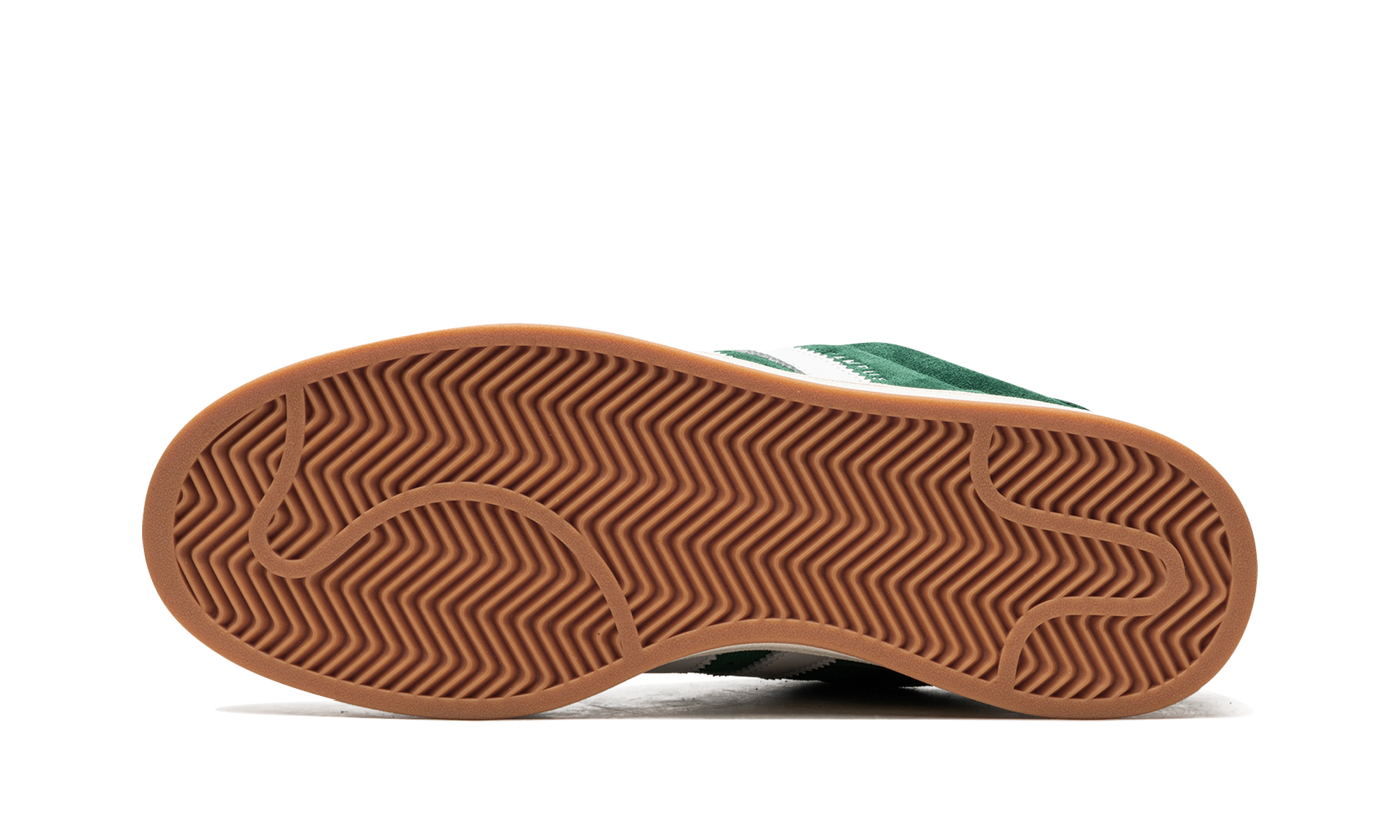 Adidas Campus 00s “Dark Green”