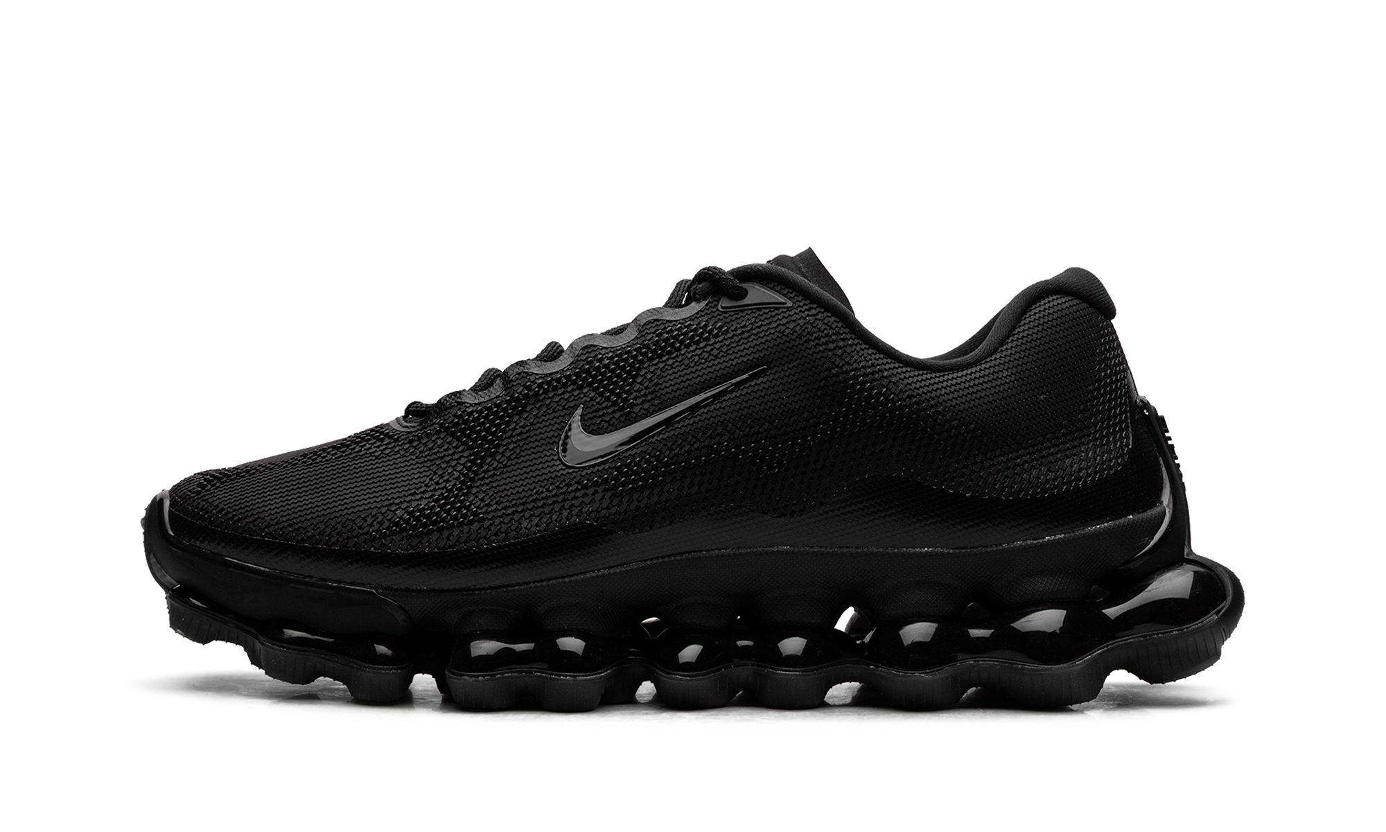 Nike Air Liquid Max "Triple Black"
